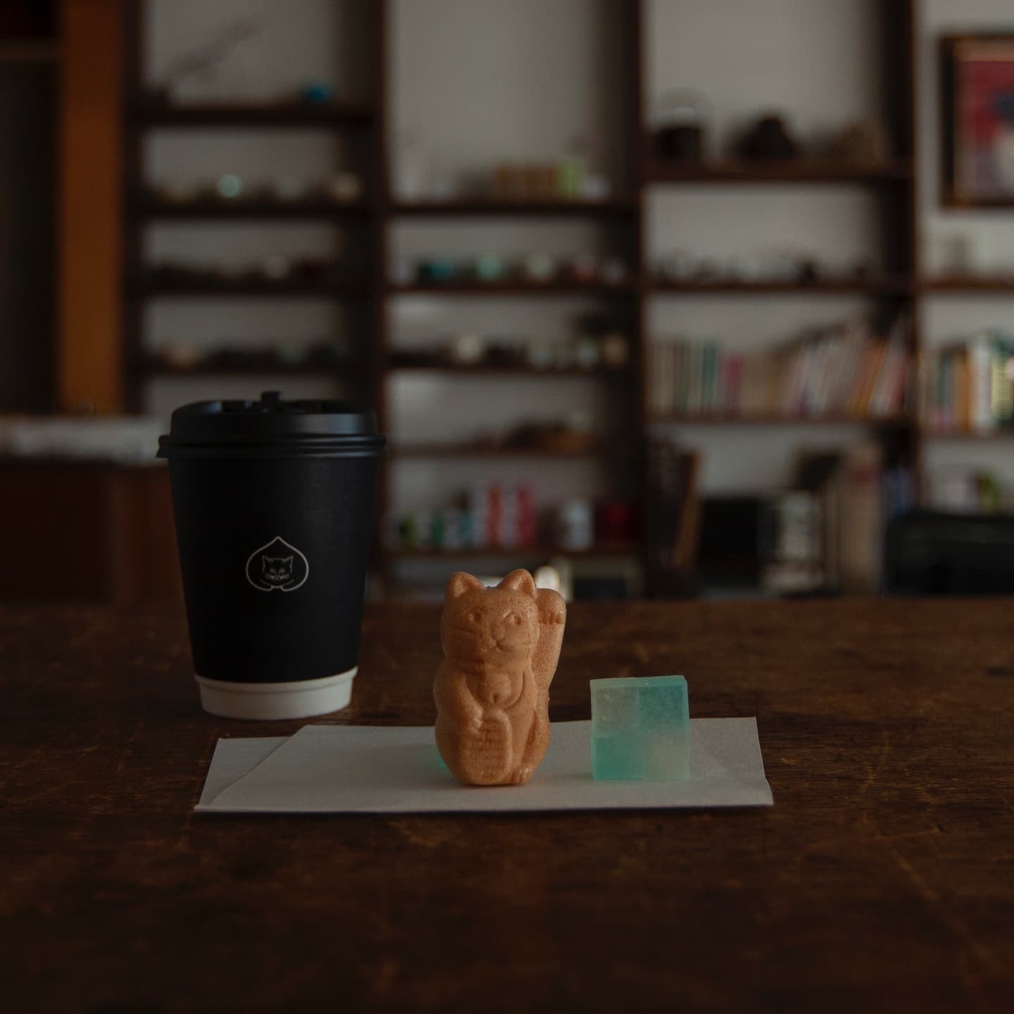 アースライトコーヒー